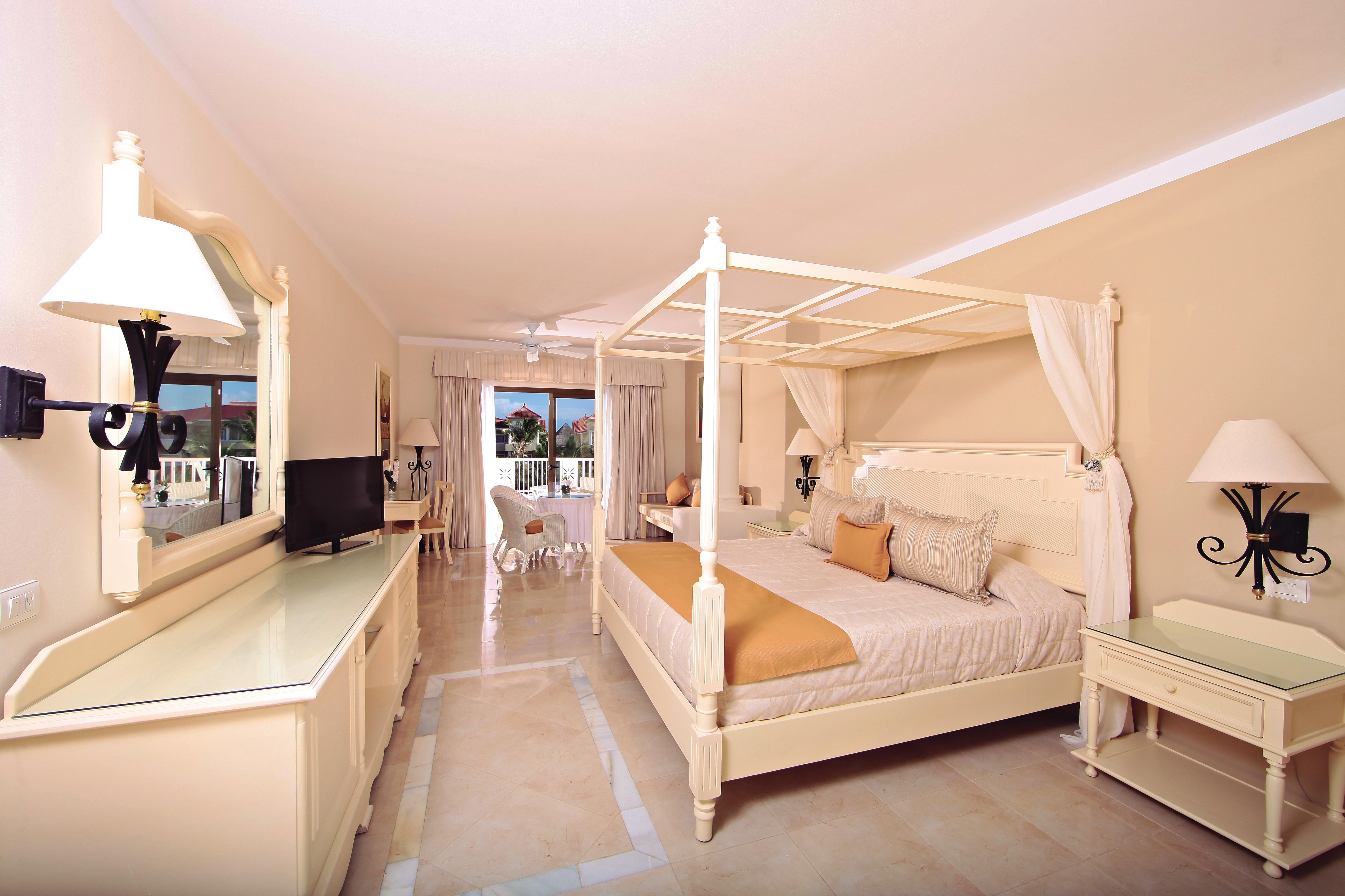 Bahia Principe Grand Aquamarine (Adults Only) Hotel Punta Cana Bagian luar foto
