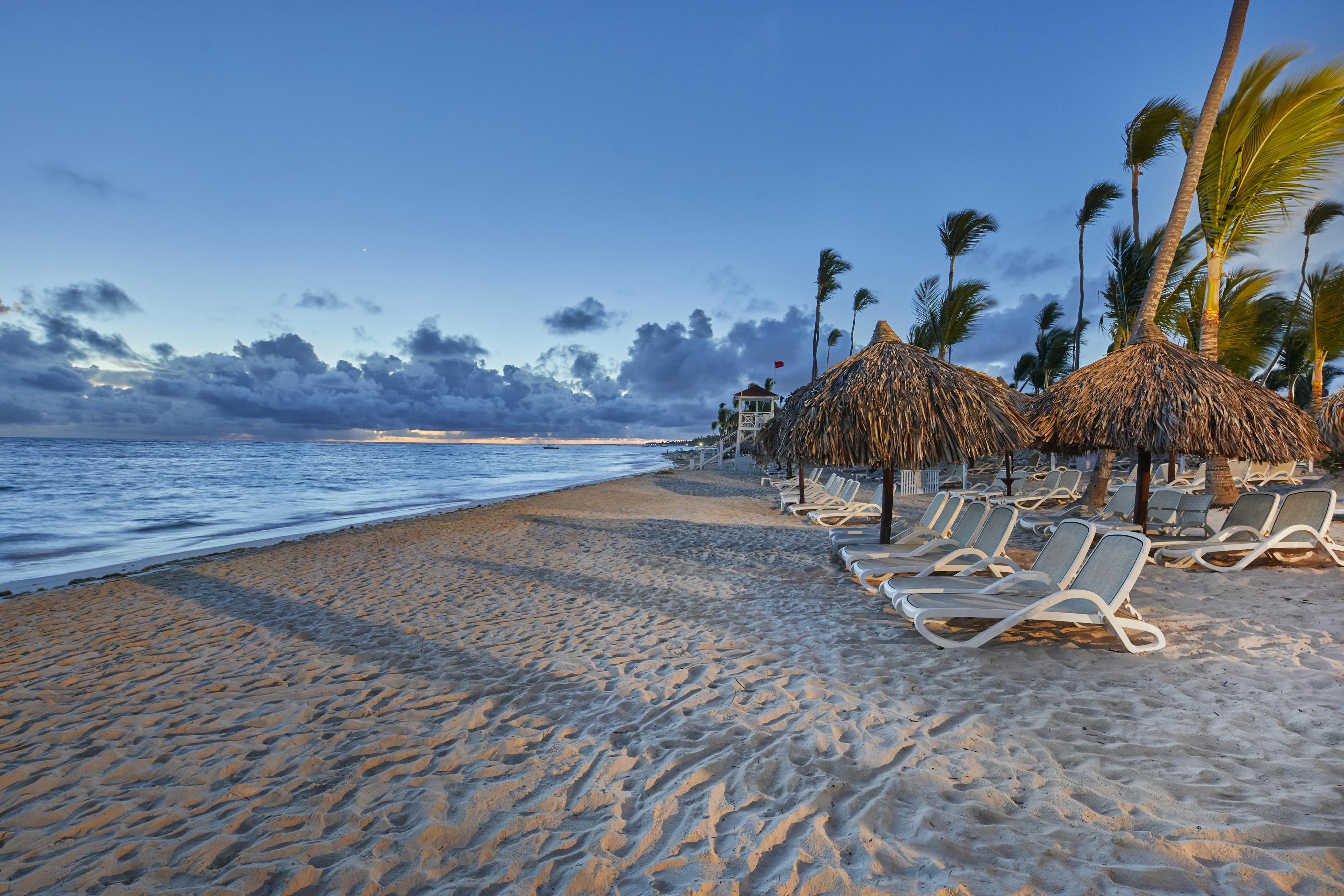 Bahia Principe Grand Aquamarine (Adults Only) Hotel Punta Cana Bagian luar foto