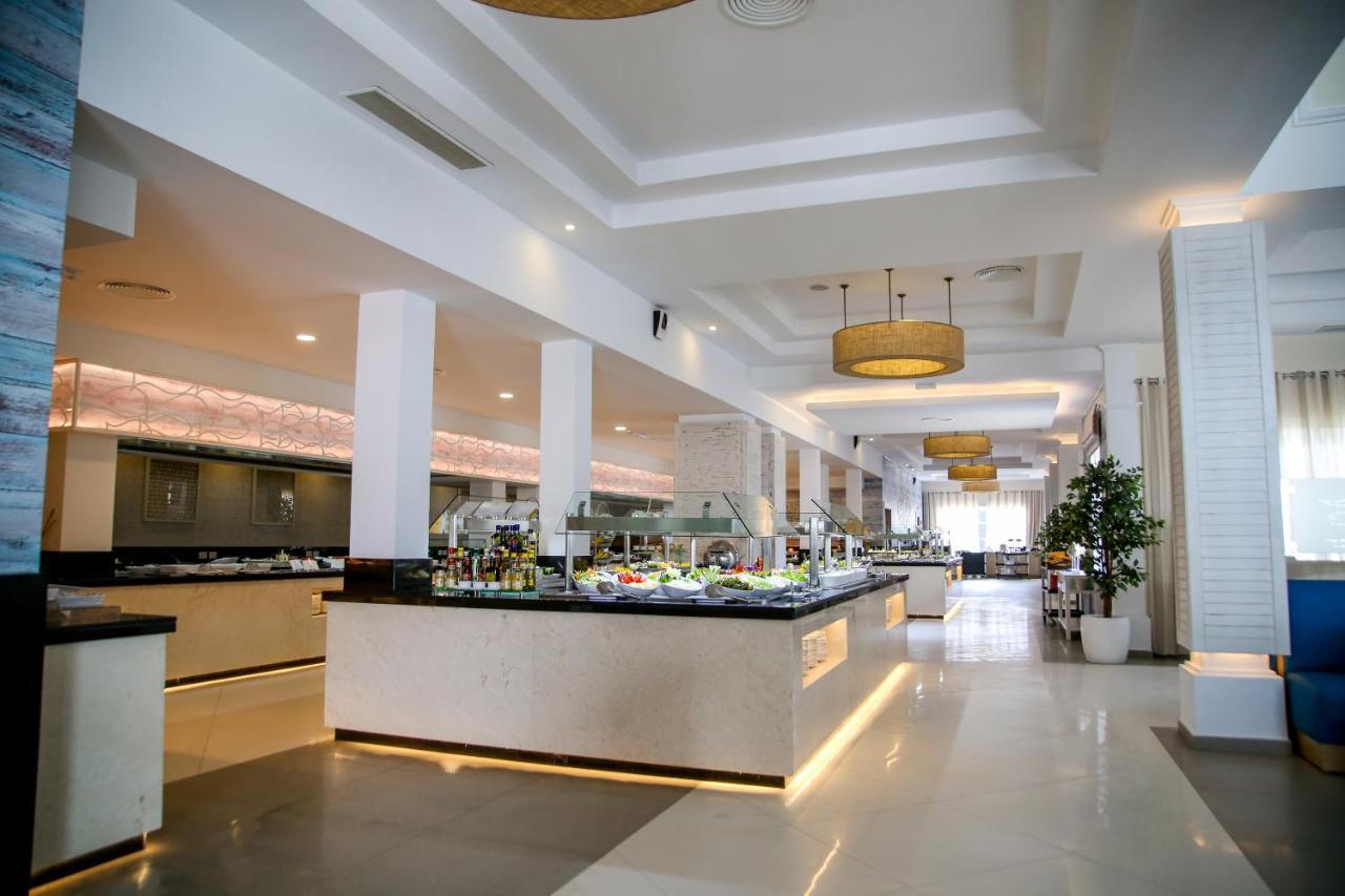 Bahia Principe Grand Aquamarine (Adults Only) Hotel Punta Cana Bagian luar foto